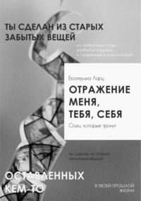 Отражение меня, тебя, себя