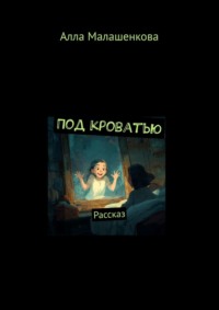 Под кроватью. Рассказ