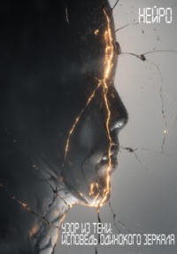 Узор из тени: исповедь одинокого зеркала