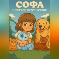 Софа и первое путешествие