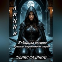 ЛИЦИЯ. Коварная бестия