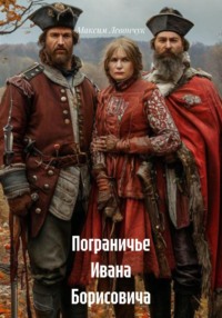 Пограничье Ивана Борисовича