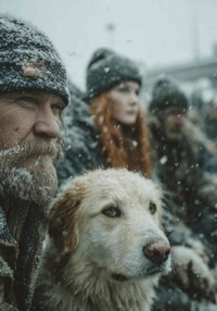 Бездомная Марта