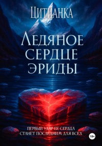 Ледяное сердце эриды