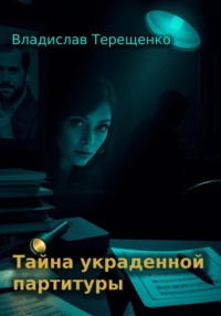 Тайна украденной партитуры