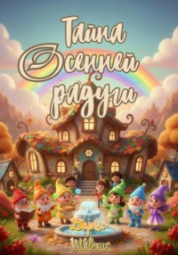 Тайна осенней радуги