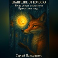 Евангелие от Колобка. Когда смерть становится Причастием мира