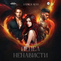 Пепел ненависти. Часть 1
