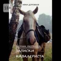 Записки кавалериста