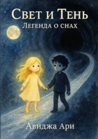 Свет и тень. Легенда о снах