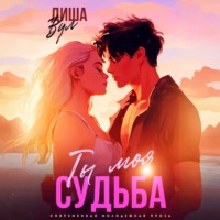 Ты моя судьба