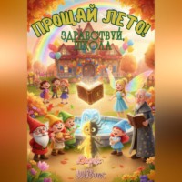 Прощай лето! Здравствуй, школа