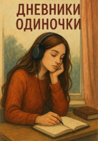 Дневники одиночки. Том 1