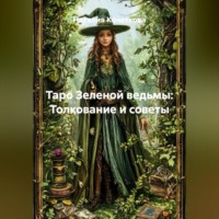 Таро Зеленой ведьмы:Толкование и советы