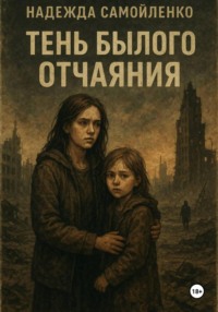 Тень былого отчаяния