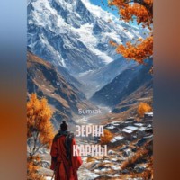 ЗЕРНА КАРМЫ