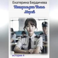 Пестрые дни Тальи Мирей. История 4