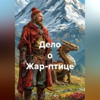 Дело о Жар-птице