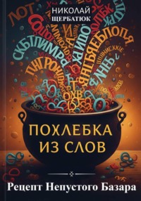 Похлебка из Слов: Рецепт Непустого Базара