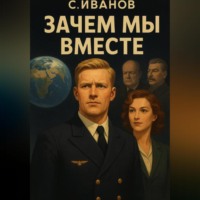 Зачем мы вместе
