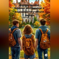 Биение молодости: в водовороте учебы и любви