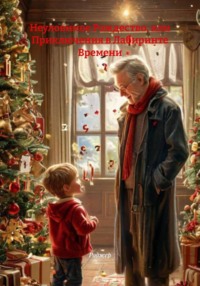 Неуловимое Рождество, или Приключения Тима в Лабиринте Времени