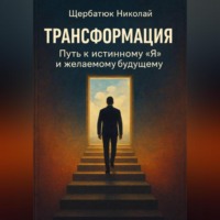 Трансформация: Путь к истинному &quot;Я&quot; и желаемому будущему