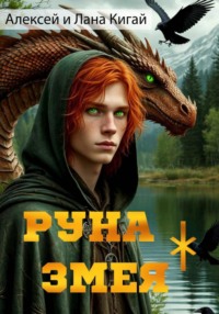 Руна Змея
