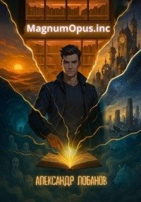 MagnumOpus.inc