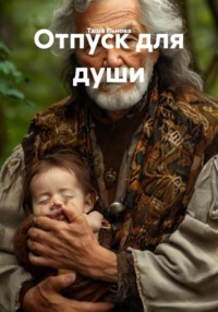Отпуск для души