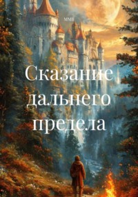 Сказание дальнего предела