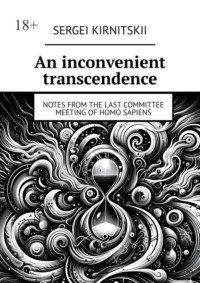 An inconvenient transcendence. Notes from the Last Committee Meeting of Homo Sapiens
