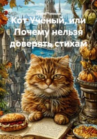 Кот Учёный, или Почему нельзя доверять стихам