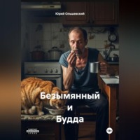 Безымянный и Будда