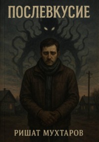 Послевкусие