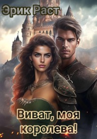 Виват, моя королева!