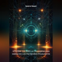 АРХИВЫ ГЛУБИН: 10 Эзотерических мануалов для Настройки Реальности