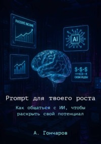 Prompt для твоего роста: как общаться с ИИ, чтобы раскрыть свой потенциал