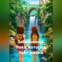 Забвенница. Река, которая пьёт имена