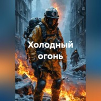 Холодный огонь