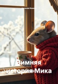 Зимняя история Мика