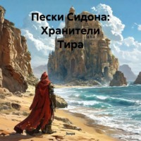 Пески Сидона: Хранители Тира