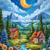 Тихий час в Долине Снов