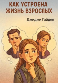 Как устроена жизнь взрослых