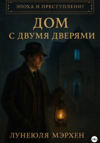 Эпоха и преступление. Дом с двумя дверями