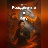 Рождённый в аду