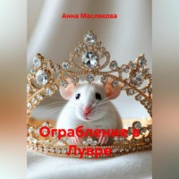 Ограбление в Лувре