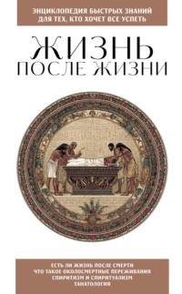 Жизнь после жизни. Для тех, кто хочет все успеть