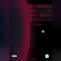 The Brand New Monday