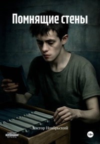 Помнящие стены